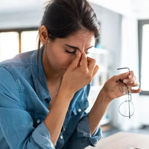 Κεφάλαιο Άγχος: Το συμπλήρωμα διατροφής που θα σε βοηθήσει να το διαχειριστείς