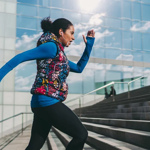Χωρίς τρέξιμο: Υπάρχει και καλύτερος τρόπος να χάσεις κιλά