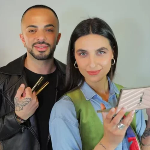 Οι τάσεις στο μακιγιάζ της άνοιξης που πρέπει να γνωρίζεις