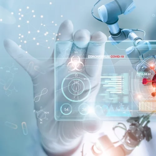 CDC: Οι τρεις ιοί που θα μας "απειλήσουν" τον φετινό χειμώνα