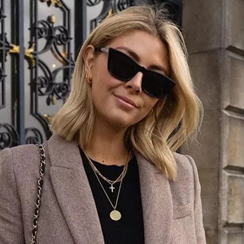 Έχεις ίσια μαλλιά; Αυτά είναι τα 3 κουρέματα που σου ταιριάζουν απόλυτα