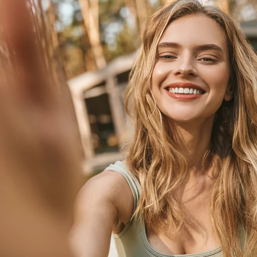 Βαμμένα ξανθά μαλλιά: Τα καλύτερα μοβ σαμπουάν για να τα αναδείξεις