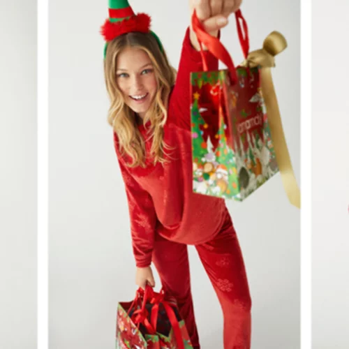 Gift Guide: Στη Yamamay βρήκαμε τα καλύτερα δώρα που μπορείς να κάνεις τα Χριστούγεννα