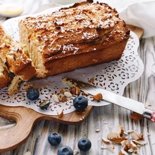 Το γλυκάκι του bikini body: Πανεύκολο, χωρίς ζάχαρη ιδανικό για τη διατροφή του καλοκαιριού