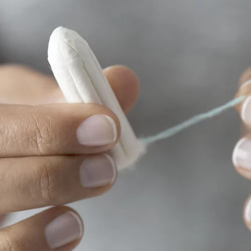 Ποια συστατικά πρέπει να αποφεύγεις στα ταμπόν;
