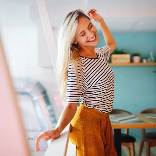 Τα 9 βήματα προς την ευεξία: Ανακάλυψέ τα!