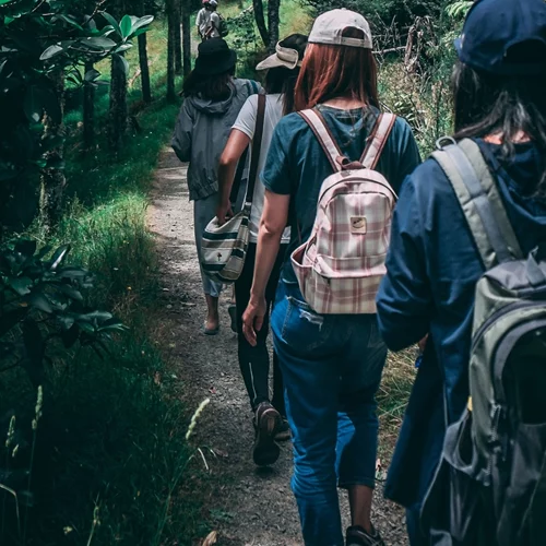 Τα εκπληκτικά οφέλη των υπαίθριων προπονήσεων