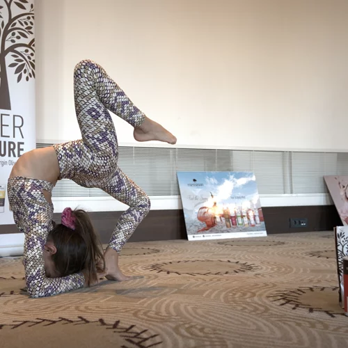 Τα φυσικά καλλυντικά Messinian Spa στηρίζουν δυναμικά το Navarino Challenge