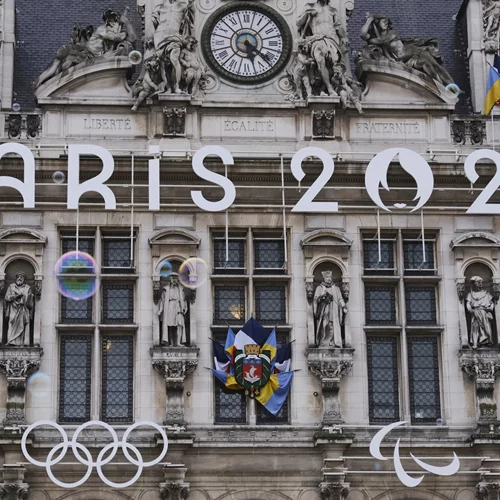 Ολυμπιακοί αγώνες 2024: Το σημερινό πρόγραμμα (9/8) των ελληνικών συμμετοχών