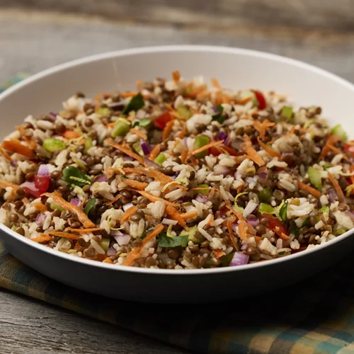 Παγκόσμια Ημέρα Διατροφής: Στην Ελλάδα όσπρια θα πει 3αλφα