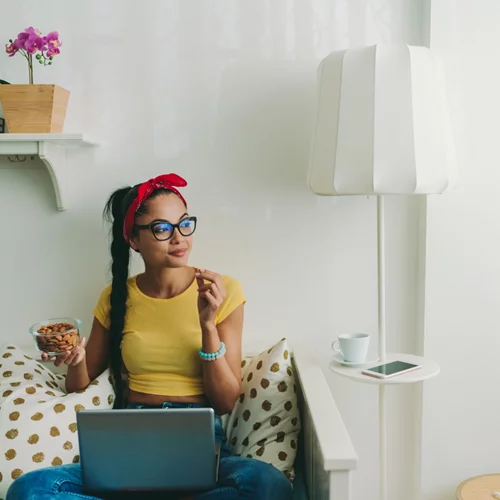 Πώς θα τρώω σωστά σνακ για να χάσω βάρος;