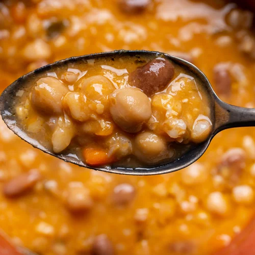 Το μενού της Μεγάλης Εβδομάδας: Νηστίσιμες επιλογές αποτοξίνωσης από τη διατροφολόγο