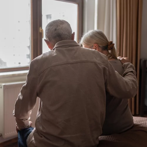 Άνοια: Πόσα χρόνια μπορεί να ζήσει κάποιος μετά τη διάγνωση;