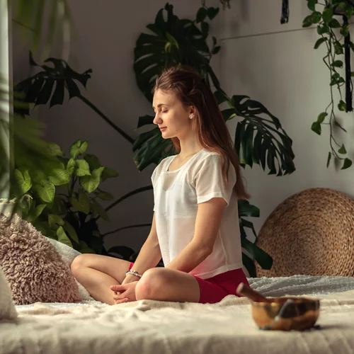 Αυτοφροντίδα σύμφωνα με το ζώδιό σου: Τι να κάνεις για να νιώσεις καλύτερα