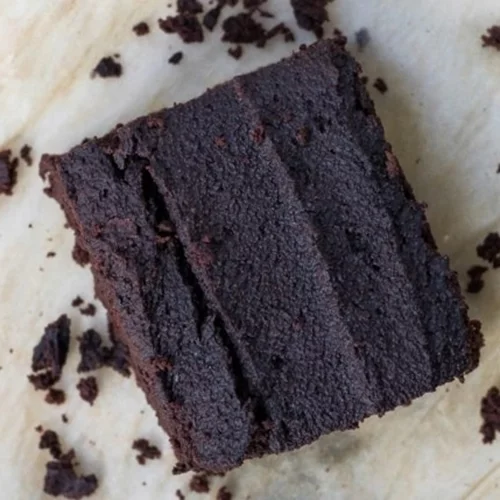 Νηστίσιμο μωσαϊκό με σοκολάτα και ταχίνι - Η συνταγή με τα απλά βήματα που θα λατρέψεις