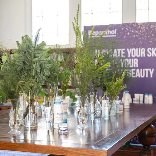 Μια ξεχωριστή εμπειρία ομορφιάς και φροντίδας