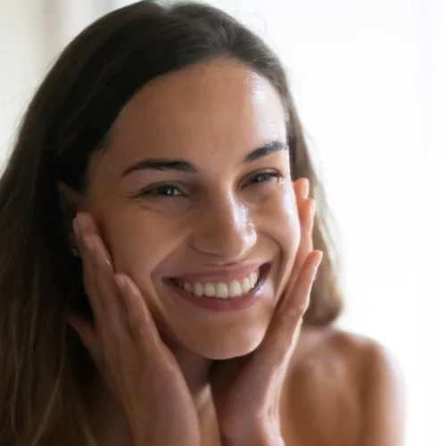 Γίνεται να είσαι 53 και να μοιάζεις 23;