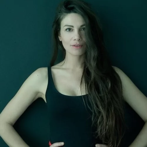 Συγκλονίζει ο θάνατος της παρουσιάστριας Στέλλας Καλησπεράτου: Διαγνώστηκε με καρκίνο τον Μάρτιο, πέθανε ένα μήνα μετά