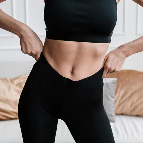 Tοπικό λίπος; Η σωστή διατροφή για να "ξεφουσκώσεις" στην κοιλιά