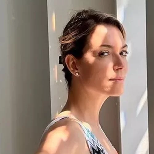 Φυσικό eye lift: Το makeup hack της Βίκυς Καγιά έχει εξαιρετικό εφέ lifting στα μάτια