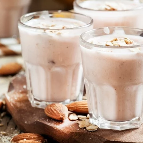 Μπορούν τα smoothies να βοηθήσουν στα συμπτώματα του hangover;