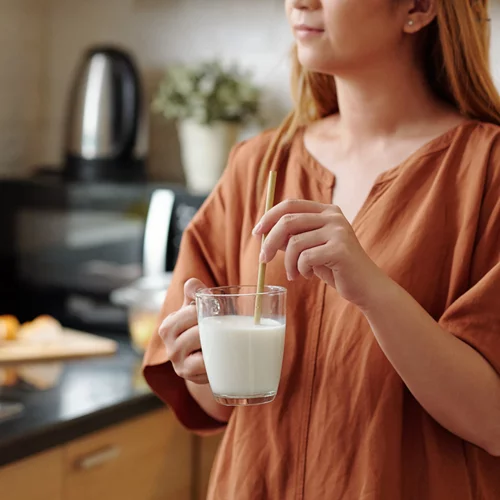 Τέσσερα ροφήματα για γερά οστά