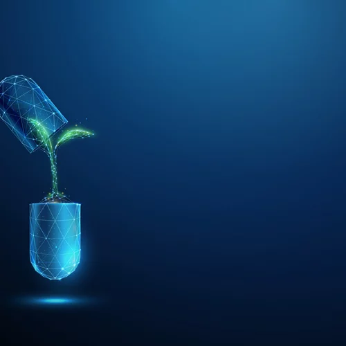 The Future of Health | Η δέσμευση της Amgen για τους Ανθρώπους, την Κοινωνία και τον Πλανήτη