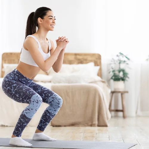 Super πρόγραμμα Tabata με μόλις 30 λεπτά την εβδομάδα (plus: μειώνεις και τις πιθανότητες για καρκίνο του τραχήλου!)