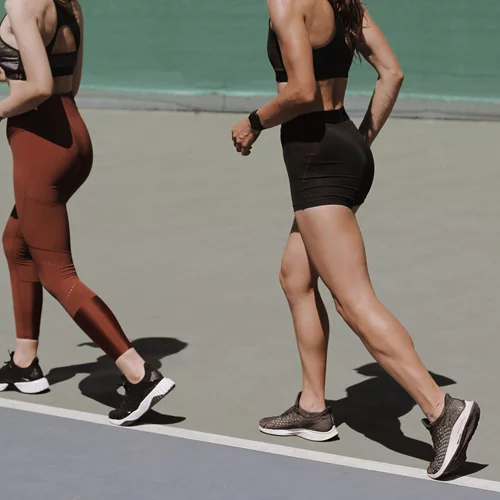 6 fitness μύθοι που σε κρατούν μακριά από το σώμα που θέλεις