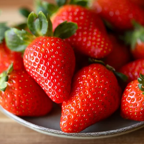 Φρέσκα, ελληνικά και γεμάτα θρεπτικά: Τα φρούτα και λαχανικά του Απριλίου για να προσθέσεις στο πιάτο σου