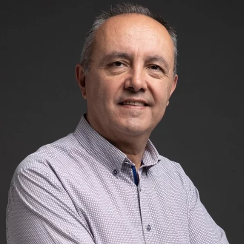 "Διαγνώστηκα με καρκίνο στον δεξί μαστό" - Σοκάρει η αποκάλυψη του βουλευτή της ΝΔ, Θεόδωρου Καράογλου