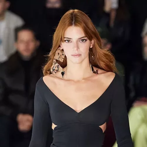 Αυτό το χρώμα στα μαλλιά είναι η νέα τάση της άνοιξης (και είναι και celebrity-approved)