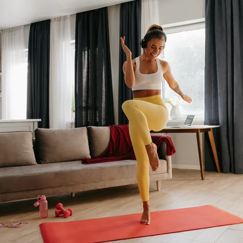 5 full body προπονήσεις ιδανικές για αδυνάτισμα - καίνε φουλ θερμίδες και αυξάνουν τη δύναμη!