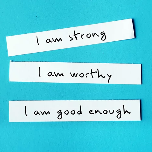 Αναγνώρισε την αξία σου | Μην αφήνεις κανέναν να σε υποτιμά