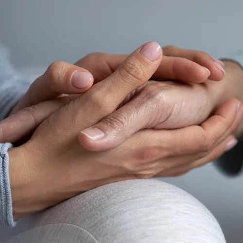 Νόσος του Πάρκινσον: Οι κύριες ανάγκες των ασθενών και πώς μπορείς να βοηθήσεις