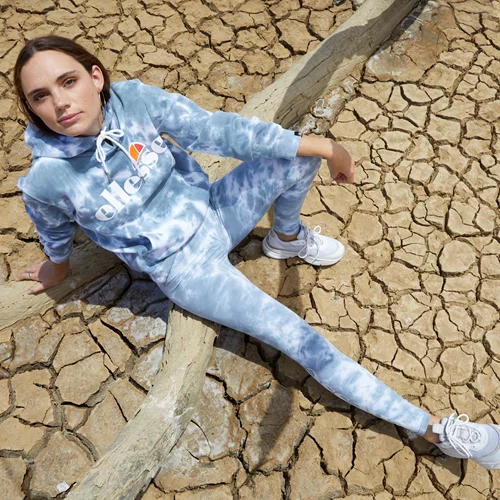 H βιωσιμότητα είναι τάση και η απόλυτη πρωταγωνίστρια στη νέα αυτή συλλογή