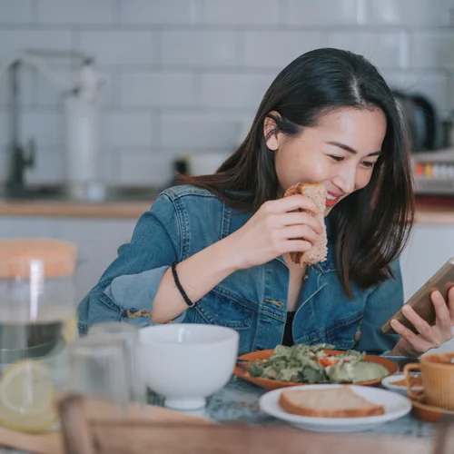 Οι βασικοί κανόνες που συνοδεύουν κάθε υγιεινό πλάνο διατροφής