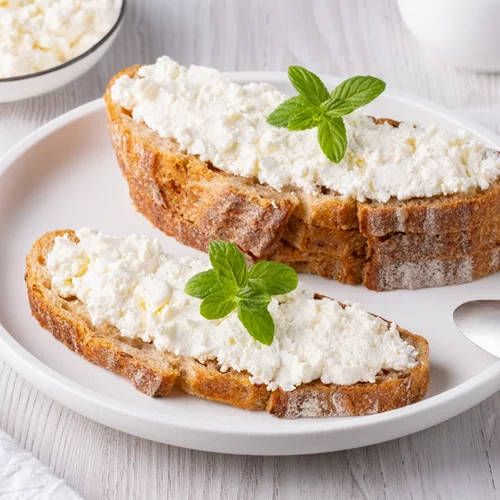 6 τυριά που κρατάνε σταθερά τα επίπεδα σακχάρου