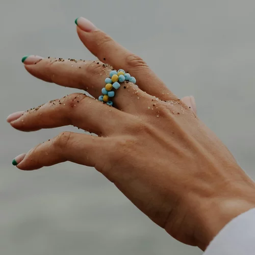 Πώς να κρατήσει περισσότερο το μανικιούρ σου στις καλοκαιρινές διακοπές