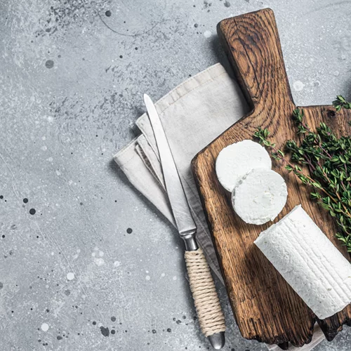 Ποιοι δεν πρέπει να τρώνε κατσικίσιο τυρί;