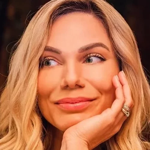 Ιωάννα Μαλέσκου: Το αγαπημένο της άρωμα μυρίζει σαν καθαρή μπουγάδα