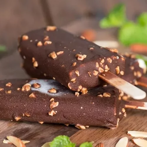 Το απόλυτο παγωτό ξυλάκι με γιαούρτι που δεν ήξερες ότι χρειάζεσαι