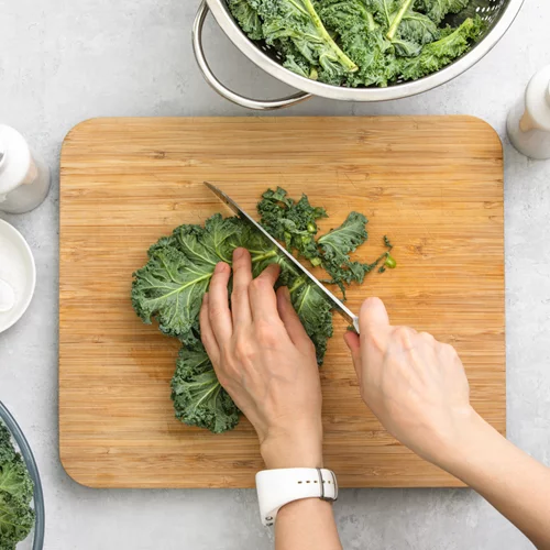 Επτά τροφές πλούσιες σε ασβέστιο (που δεν είναι γαλακτοκομικά)