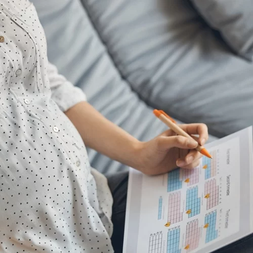 10 (πολύ) παράξενα συμπτώματα της εγκυμοσύνης