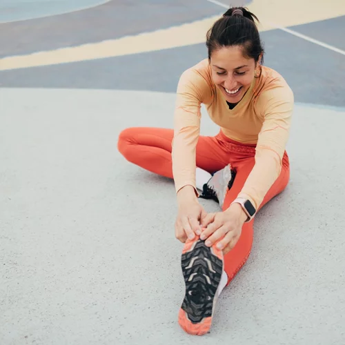 Βελτίωσε την ευλυγισία σου με 5 απλές διατάσεις – Τι πρέπει να κάνεις για να απολαμβάνεις τα οφέλη