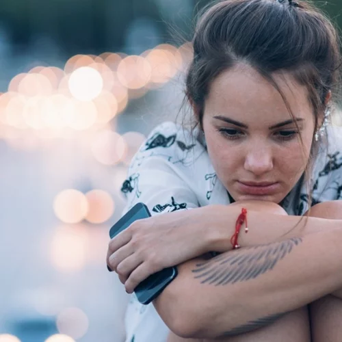 Τα συμπτώματα της κατάθλιψης και οι διαφορετικές μορφές της