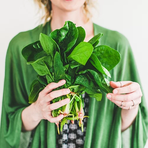 7 λαχανικά που δεν πρέπει ποτέ να παραλείπεις από τη διατροφή σου