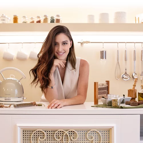 Απώλεια βάρους: Μια διατροφολόγος εξηγεί πώς η πρωτεΐνη βοηθά στο να ρυθμίσουμε το βάρος μας