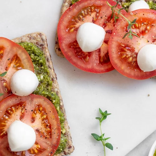 12 σνακ για δίαιτα μέχρι 160 θερμίδες από τη διαιτολόγο