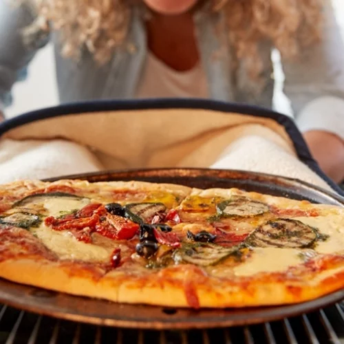 Πέντε τροφές που δεν έχει ποτέ στην κουζίνα της μια καρδιολόγος